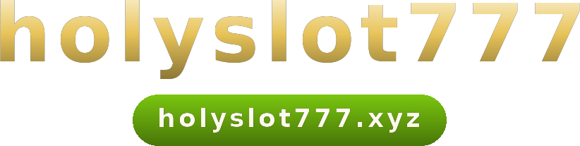 holyslot777 logo